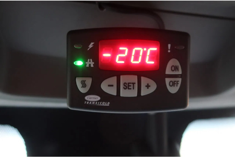 Hladilno vozilo Renault Master L3/H2 Koel/Vries/Verwarmen BPM VRIJ. Red Edition: slika 6