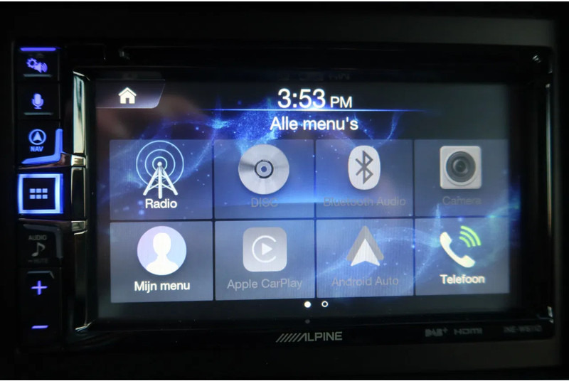 Hladilno vozilo Renault Master L3/H2 Koel/Vries/Verwarmen BPM VRIJ. Red Edition: slika 13