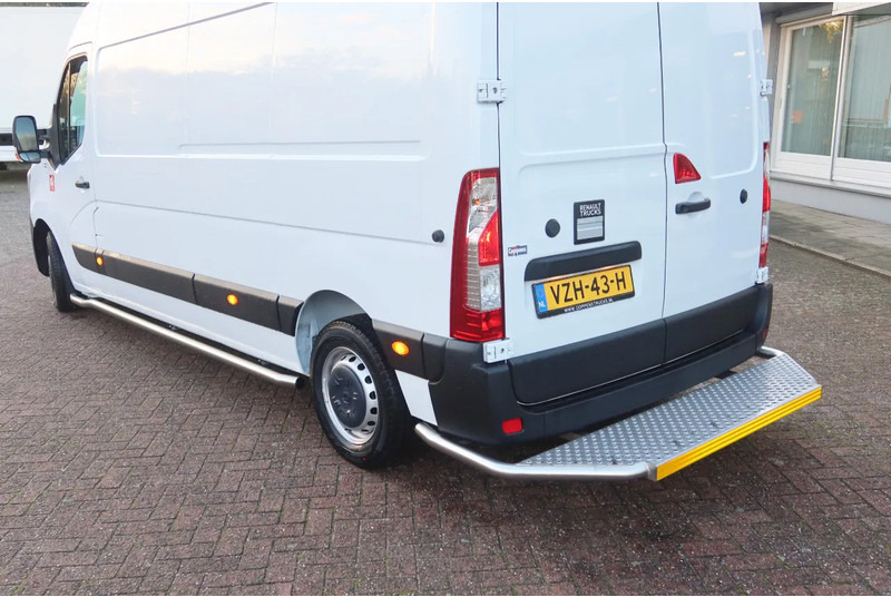 Hladilno vozilo Renault Master L3/H2 Koel/Vries/Verwarmen BPM VRIJ. Red Edition: slika 17