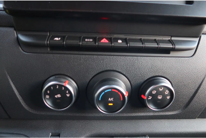 Hladilno vozilo Renault Master L3/H2 Koel/Vries/Verwarmen BPM VRIJ. Red Edition: slika 8