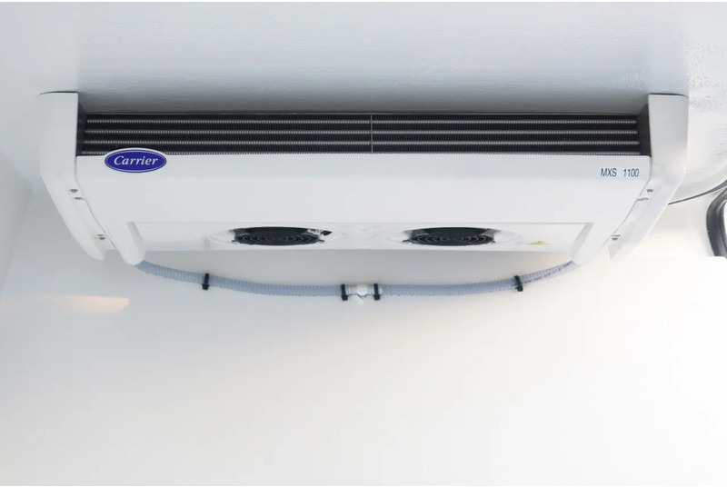 Hladilno vozilo Renault Master L3/H2 Koel/Vries/Verwarmen BPM VRIJ. Red Edition: slika 19