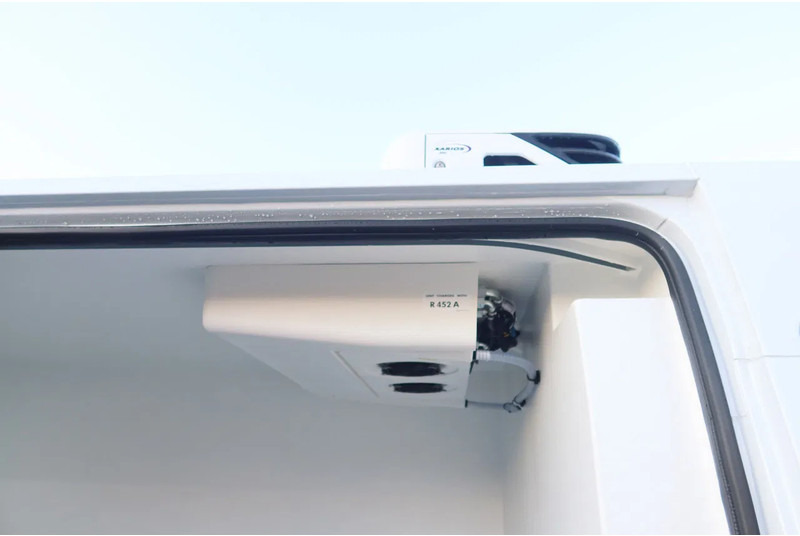 Hladilno vozilo Renault Master L3/H2 Koel/Vries/Verwarmen BPM VRIJ. Red Edition: slika 18