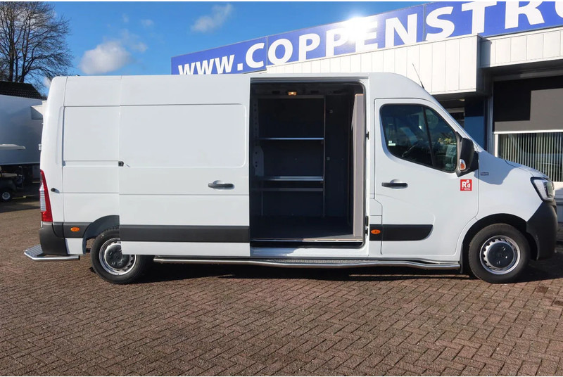 Renault Master L3/H2 POST Uitvoering BPM Vrij. - Furgon: slika 2 Renault Master L3/H2 POST Uitvoering BPM Vrij. - Furgon: slika 2