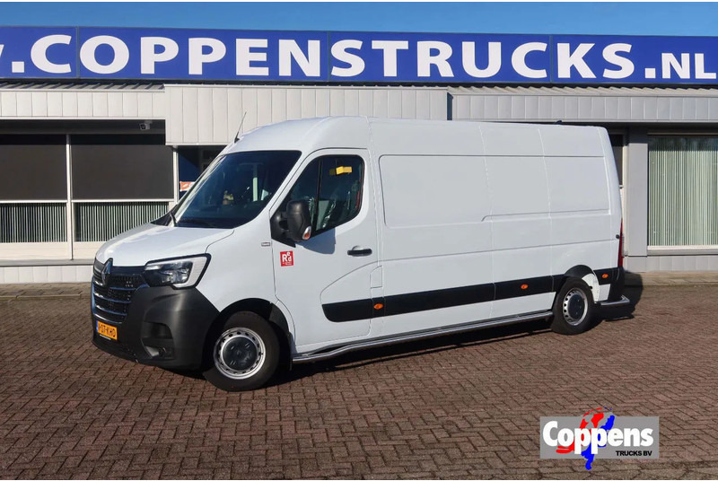 Renault Master L3/H2 POST Uitvoering BPM Vrij. - Furgon: slika 1 Renault Master L3/H2 POST Uitvoering BPM Vrij. - Furgon: slika 1
