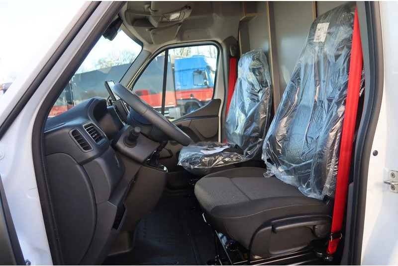Renault Master L3/H2 POST Uitvoering BPM Vrij. - Furgon: slika 3 Renault Master L3/H2 POST Uitvoering BPM Vrij. - Furgon: slika 3