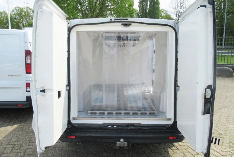 Renault Trafic L2/H1 Koel - Hladilno vozilo: slika 4 Renault Trafic L2/H1 Koel - Hladilno vozilo: slika 4