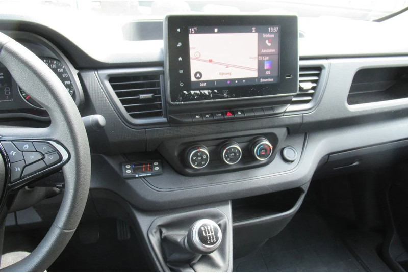 Renault Trafic L2/H1 Koel - Hladilno vozilo: slika 5 Renault Trafic L2/H1 Koel - Hladilno vozilo: slika 5