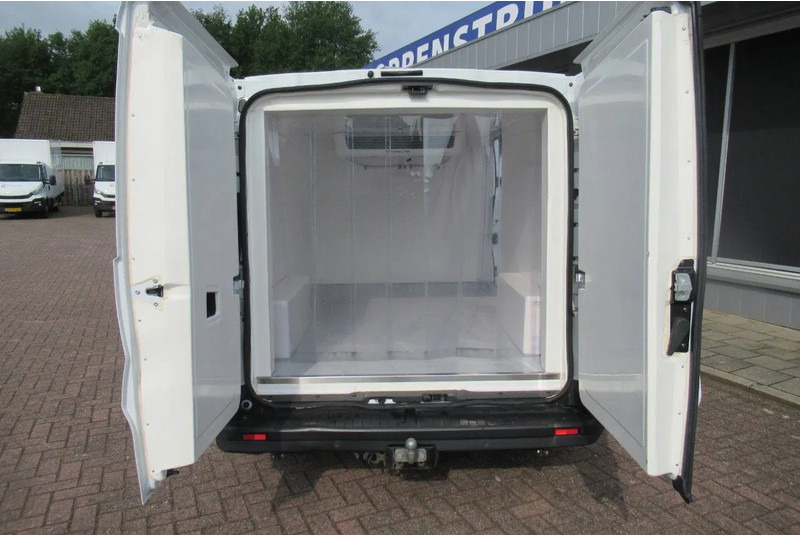 Renault Trafic L2/H1 Koelwagen - Hladilno vozilo: slika 4 Renault Trafic L2/H1 Koelwagen - Hladilno vozilo: slika 4