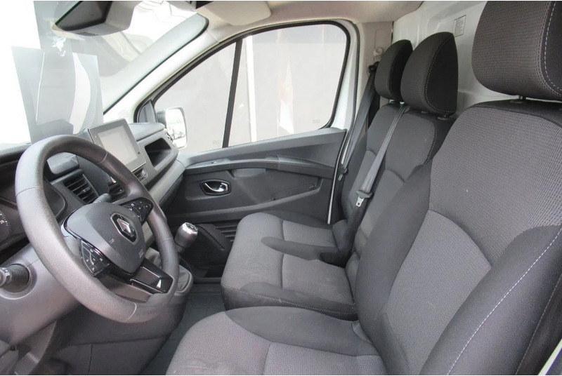 Renault Trafic L2/H1 Koelwagen - Hladilno vozilo: slika 5 Renault Trafic L2/H1 Koelwagen - Hladilno vozilo: slika 5