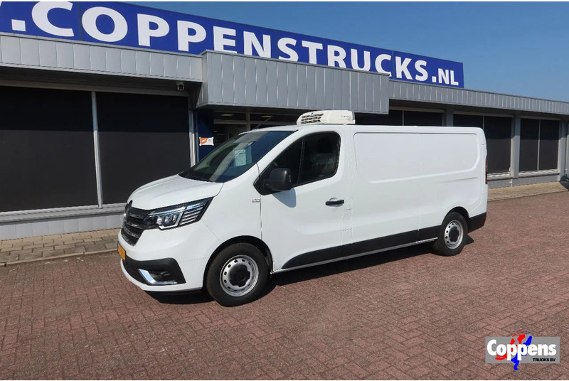 Renault Trafic L2/H1 Koelwagen - Hladilno vozilo: slika 1 Renault Trafic L2/H1 Koelwagen - Hladilno vozilo: slika 1