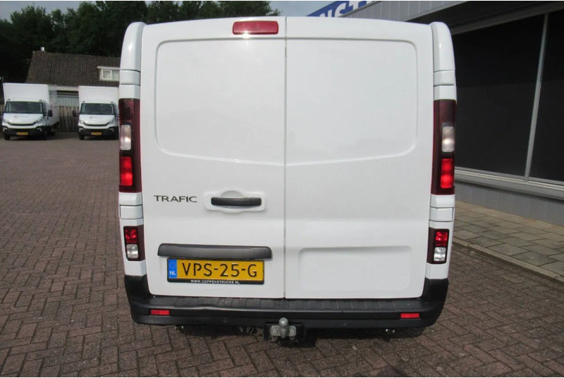 Renault Trafic L2/H1 Koelwagen - Hladilno vozilo: slika 3 Renault Trafic L2/H1 Koelwagen - Hladilno vozilo: slika 3