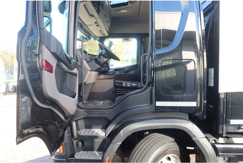 Scania G450 6x2 Huif. Schuifdak - Tovornjak s ponjavo: slika 5 Scania G450 6x2 Huif. Schuifdak - Tovornjak s ponjavo: slika 5