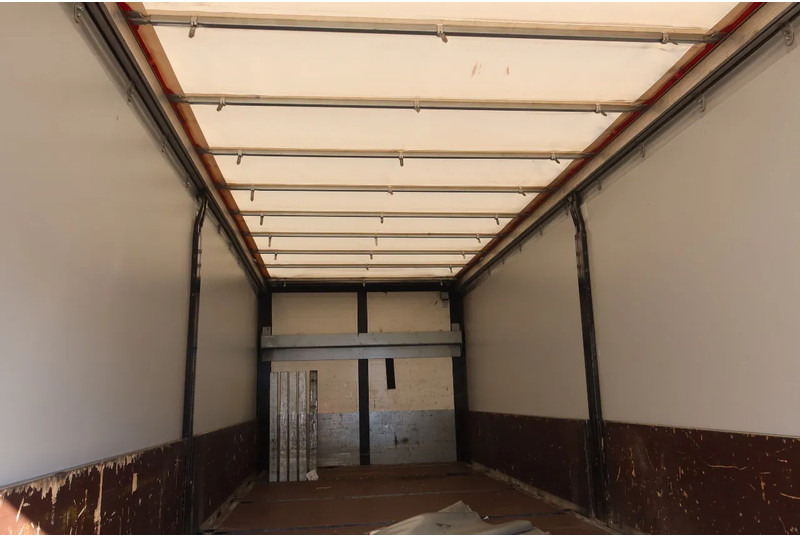 Scania G450 6x2 Huif. Schuifdak - Tovornjak s ponjavo: slika 4 Scania G450 6x2 Huif. Schuifdak - Tovornjak s ponjavo: slika 4