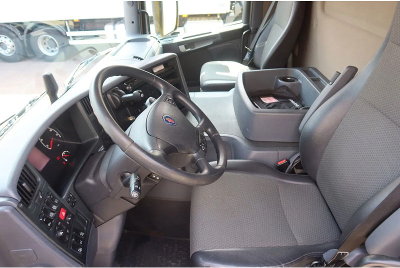 Scania P250 4x2 Bakwagen+Klep E6 Dhollandia 1500 kg - Tovornjak zabojnik: slika 5 Scania P250 4x2 Bakwagen+Klep E6 Dhollandia 1500 kg - Tovornjak zabojnik: slika 5