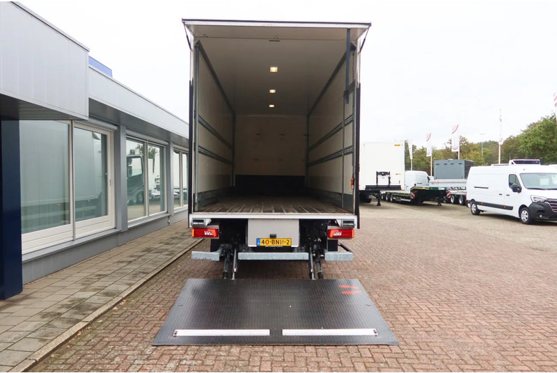 Scania P250 Bak+Dhollandia 2.000 kg 4x2 6 Cilinder - Tovornjak zabojnik: slika 4 Scania P250 Bak+Dhollandia 2.000 kg 4x2 6 Cilinder - Tovornjak zabojnik: slika 4