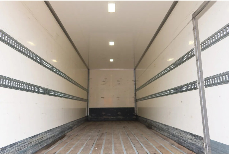 Scania P250 Bak+Dhollandia 2.000 kg 4x2 6 Cilinder - Tovornjak zabojnik: slika 5 Scania P250 Bak+Dhollandia 2.000 kg 4x2 6 Cilinder - Tovornjak zabojnik: slika 5