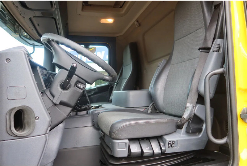 Scania P250 Bak+Klep E6 Dhollandia 1500 kg - Tovornjak zabojnik: slika 5 Scania P250 Bak+Klep E6 Dhollandia 1500 kg - Tovornjak zabojnik: slika 5