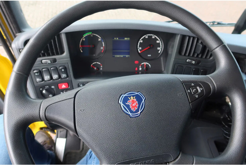 Tovornjak zabojnik Scania P250 Bak+Klep E6 Dhollandia 1500 kg: slika 7 Tovornjak zabojnik Scania P250 Bak+Klep E6 Dhollandia 1500 kg: slika 7