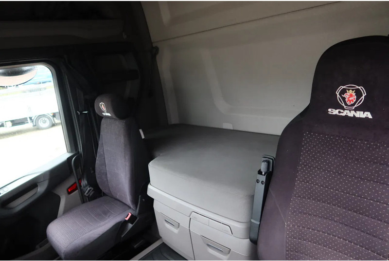 Scania R500 NGS 6x2 Chassis, Stuur lift as - Tovornjak-šasija: slika 4 Scania R500 NGS 6x2 Chassis, Stuur lift as - Tovornjak-šasija: slika 4