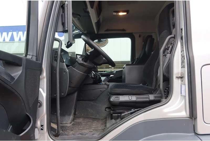 Mercedes-Benz Actros 2133 L Trekker + Hiab Kraan met City Trailer: OT-92-VD - Vlačilec: slika 5 Mercedes-Benz Actros 2133 L Trekker + Hiab Kraan met City Trailer: OT-92-VD - Vlačilec: slika 5