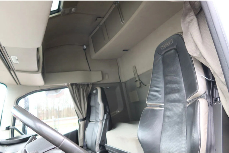 Volvo FH 540 XL Full air, Dual clutch, dynamic steering. - Vlačilec: slika 4 Volvo FH 540 XL Full air, Dual clutch, dynamic steering. - Vlačilec: slika 4