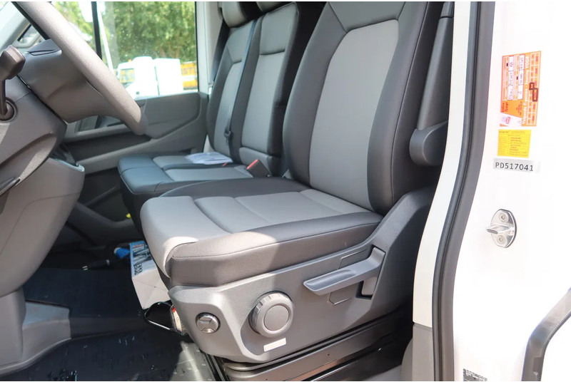 Volkswagen Crafter 177 PK Koel/ Vries/ Verwarmen Carrier xarios 350 met nachtaansluiting BPM vrij. - Hladilno vozilo: slika 5 Volkswagen Crafter 177 PK Koel/ Vries/ Verwarmen Carrier xarios 350 met nachtaansluiting BPM vrij. - Hladilno vozilo: slika 5