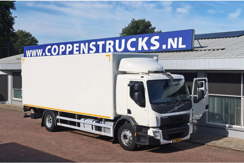 Volvo FE Bak+Klep Dhollanida 2.000 kg - Tovornjak zabojnik: slika 2 Volvo FE Bak+Klep Dhollanida 2.000 kg - Tovornjak zabojnik: slika 2