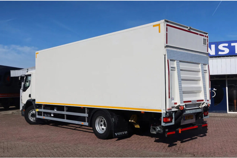 Volvo FE Bak+Klep Dhollanida 2.000 kg - Tovornjak zabojnik: slika 3 Volvo FE Bak+Klep Dhollanida 2.000 kg - Tovornjak zabojnik: slika 3