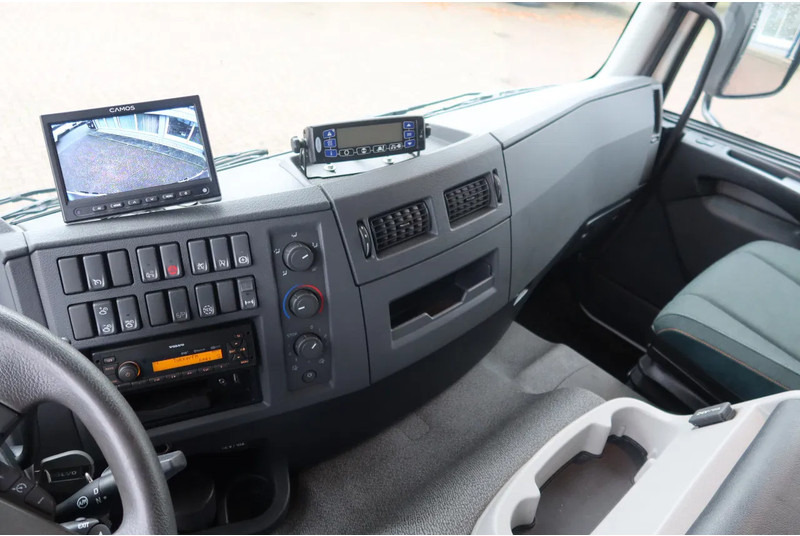 Volvo FE Volvo FE 280 4x2 Carrier Supra 1250 Koel/Vries+ BAR klep 2000 kg 2 Stuks in Voorraad - Tovornjak hladilnik: slika 5 Volvo FE Volvo FE 280 4x2 Carrier Supra 1250 Koel/Vries+ BAR klep 2000 kg 2 Stuks in Voorraad - Tovornjak hladilnik: slika 5