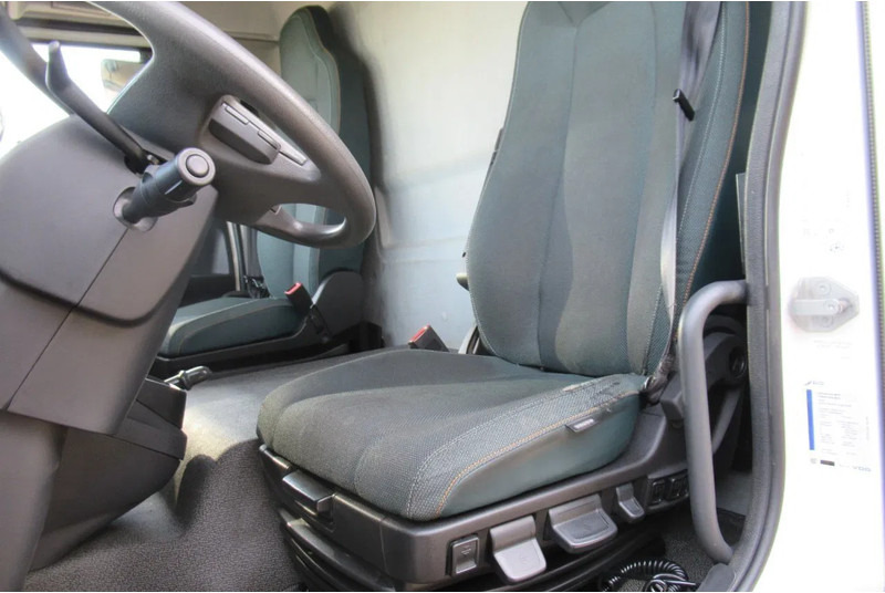 Volvo FL 240 Schuifzeil + Klep 1500 kg Euro 6 - Tovornjak s ponjavo: slika 5 Volvo FL 240 Schuifzeil + Klep 1500 kg Euro 6 - Tovornjak s ponjavo: slika 5