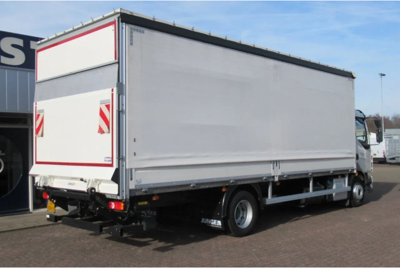 Volvo FL 240 Schuifzeil + Klep 1500 kg Euro 6 - Tovornjak s ponjavo: slika 3 Volvo FL 240 Schuifzeil + Klep 1500 kg Euro 6 - Tovornjak s ponjavo: slika 3