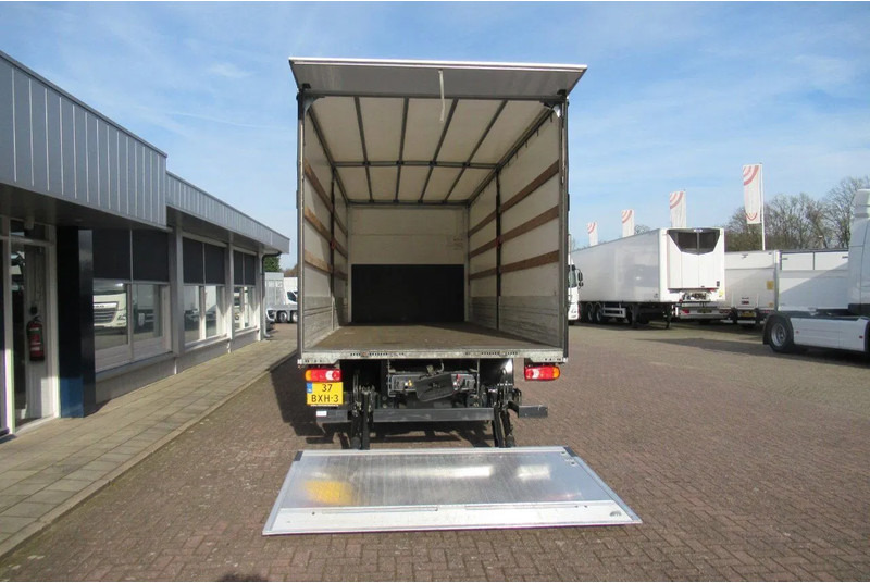 Volvo FL 240 Schuifzeil + Klep 1500 kg Euro 6 - Tovornjak s ponjavo: slika 4 Volvo FL 240 Schuifzeil + Klep 1500 kg Euro 6 - Tovornjak s ponjavo: slika 4