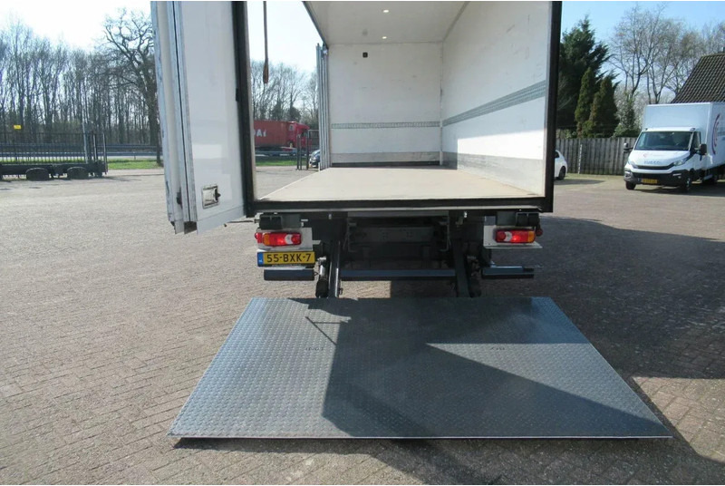 Volvo FL 250 Bakwagen + 6 deuren + Laadklep 2000 kg - Tovornjak zabojnik: slika 4 Volvo FL 250 Bakwagen + 6 deuren + Laadklep 2000 kg - Tovornjak zabojnik: slika 4