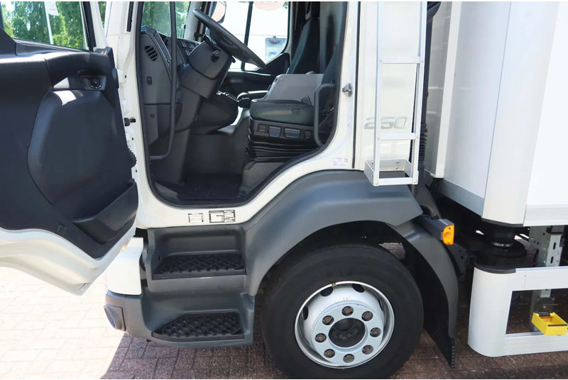 Volvo FL 250 Koel/Vries + klep Bi temp Carrier Supra 1150 MT - Tovornjak hladilnik: slika 5 Volvo FL 250 Koel/Vries + klep Bi temp Carrier Supra 1150 MT - Tovornjak hladilnik: slika 5