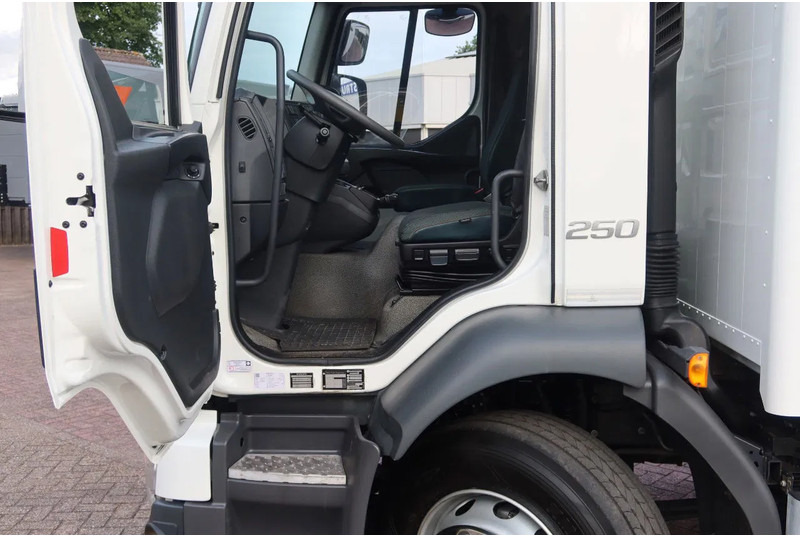 Volvo FL Bak + Dhollandia klep 2000 Kg - Tovornjak zabojnik: slika 4 Volvo FL Bak + Dhollandia klep 2000 Kg - Tovornjak zabojnik: slika 4