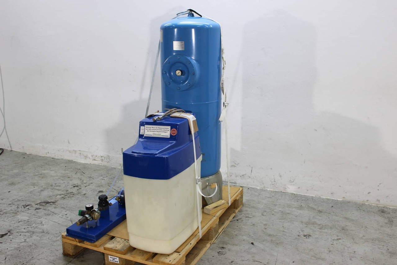 DRAABE AC 2040 - HVAC oprema: slika 3 DRAABE AC 2040 - HVAC oprema: slika 3