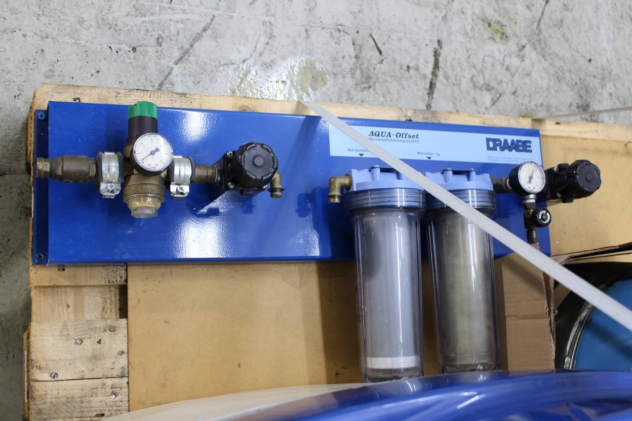 DRAABE AC 2040 - HVAC oprema: slika 4 DRAABE AC 2040 - HVAC oprema: slika 4