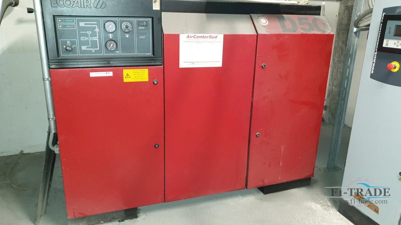 GEBA Schriftkasten / Typeholder - Zračni kompresor: slika 1 GEBA Schriftkasten / Typeholder - Zračni kompresor: slika 1