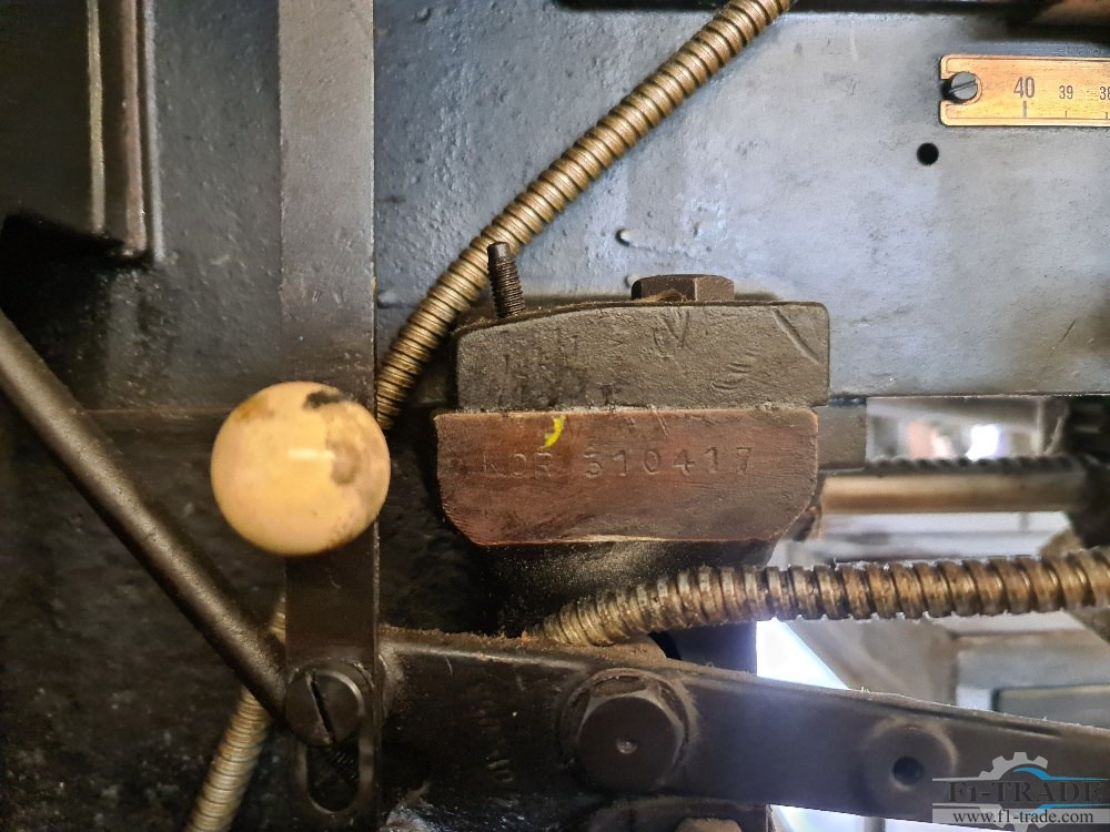 Heidelberg KOR - Stroj za ofsetni tisk: slika 2 Heidelberg KOR - Stroj za ofsetni tisk: slika 2