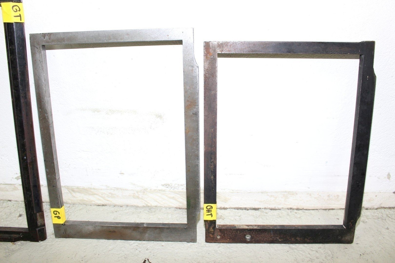 Heidelberg OHT - Tiskarski stroj: slika 5 Heidelberg OHT - Tiskarski stroj: slika 5