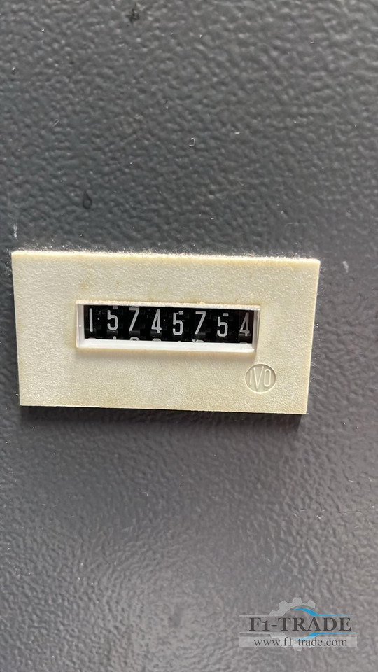 Heidelberg TOK (15Mio.) - Stroj za ofsetni tisk: slika 4 Heidelberg TOK (15Mio.) - Stroj za ofsetni tisk: slika 4