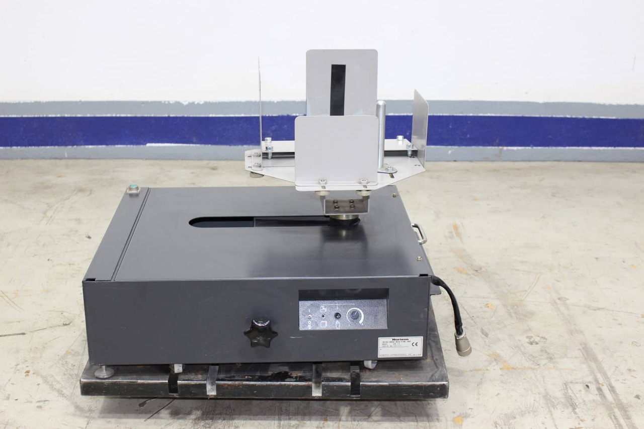 Horizon SW 12 - Tiskarski stroj: slika 1 Horizon SW 12 - Tiskarski stroj: slika 1