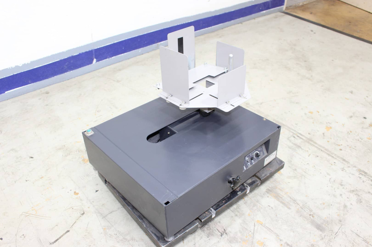 Horizon SW 12 - Tiskarski stroj: slika 2 Horizon SW 12 - Tiskarski stroj: slika 2