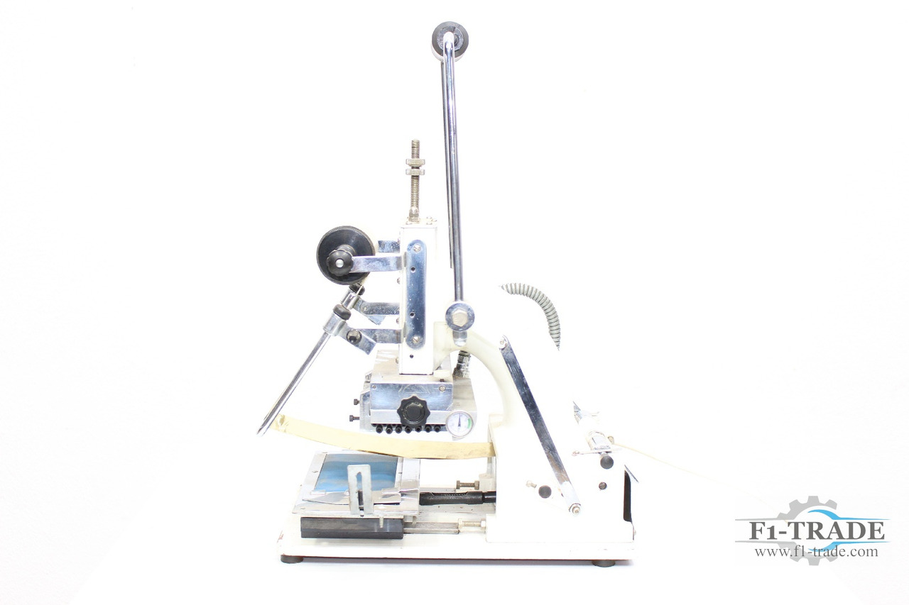 Hotprinter - 1000 - Tiskarski stroj: slika 3 Hotprinter - 1000 - Tiskarski stroj: slika 3