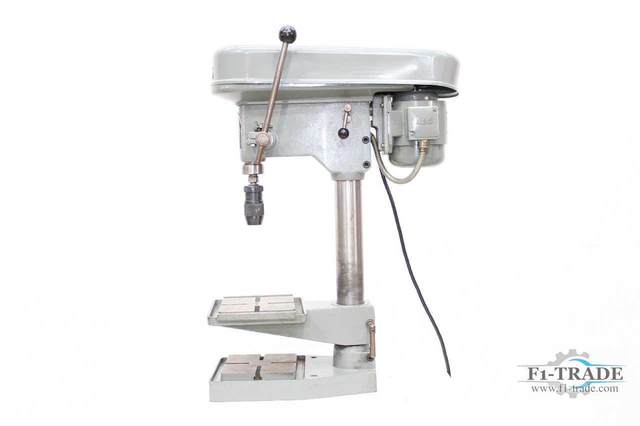 IXION BST 13 - Namizni vrtalni stroj: slika 3 IXION BST 13 - Namizni vrtalni stroj: slika 3