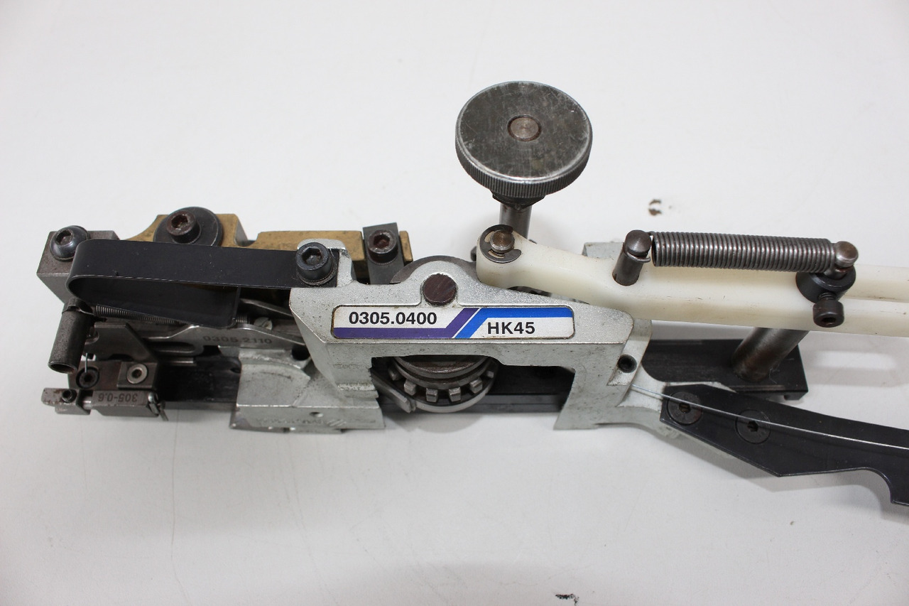 Müller Martini HK 45 0305.0400 - Industrijska oprema: slika 2 Müller Martini HK 45 0305.0400 - Industrijska oprema: slika 2