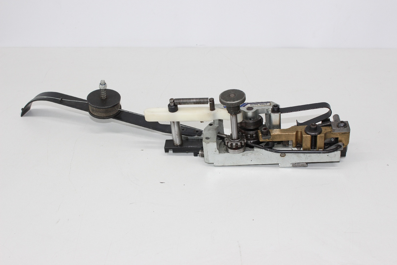 Müller Martini HK 45 0305.0400 - Industrijska oprema: slika 3 Müller Martini HK 45 0305.0400 - Industrijska oprema: slika 3