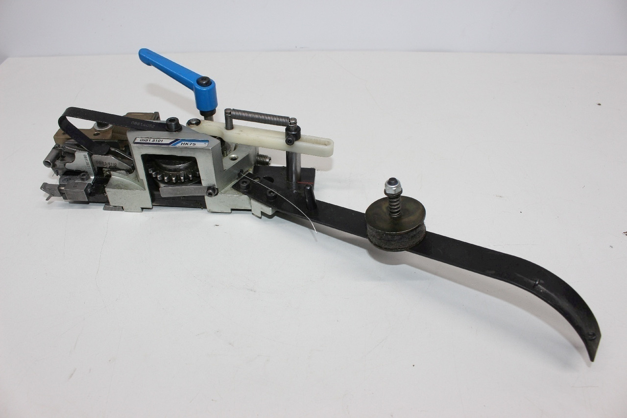 Müller Martini HK 75 0881.8101 - Industrijska oprema: slika 5 Müller Martini HK 75 0881.8101 - Industrijska oprema: slika 5