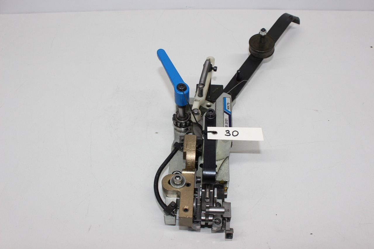 Müller Martini HK 75 0881.8101 lizing Müller Martini HK 75 0881.8101: slika 6