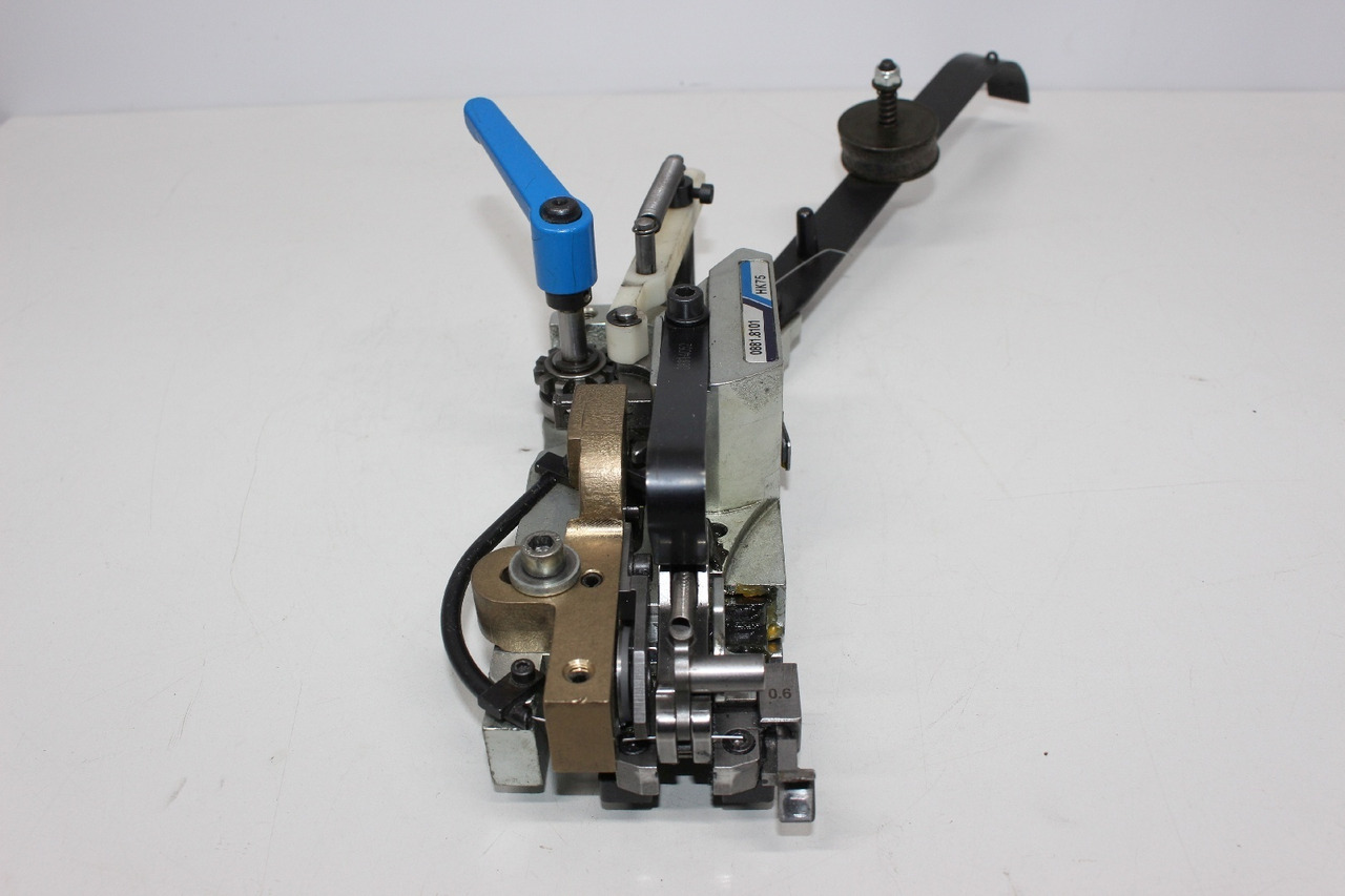 Müller Martini HK 75 0881.8101 - Industrijska oprema: slika 1 Müller Martini HK 75 0881.8101 - Industrijska oprema: slika 1